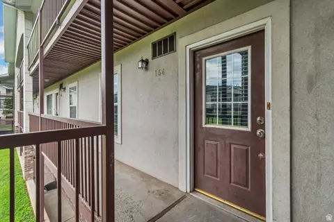 Exterior - 154 E 1460 S, Orem, UT 84058 photo 1 of 6