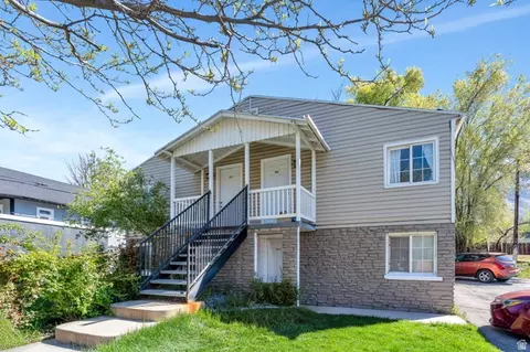 Exterior - 457 S 500 E, Provo, UT 84606 photo 1 of 4