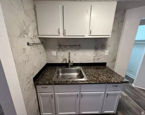 Kitchen - 457 S 500 E, Provo, UT 84606 photo 3 of 3