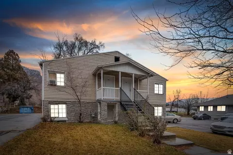 Exterior - 457 S 500 E, Provo, UT 84606 photo 4 of 4