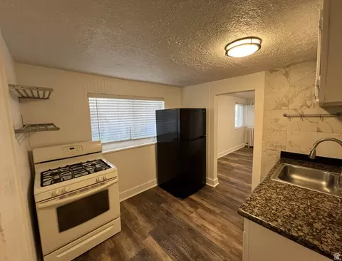 Kitchen - 457 S 500 E, Provo, UT 84606 photo 1 of 3