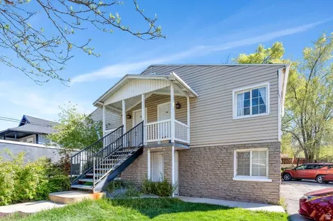 Exterior - 457 S 500 E, Provo, UT 84606 photo 3 of 4