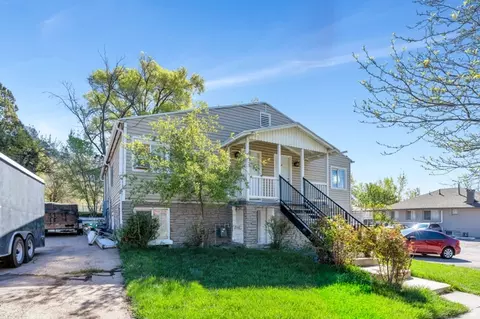 457 S 500 E, Provo, UT 84606