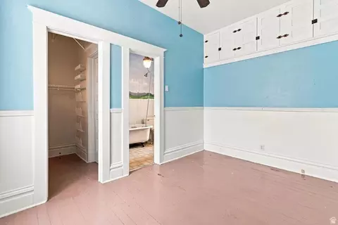 Bedroom - 34 E 100 S, Gunnison, UT 84634 photo 1 of 2