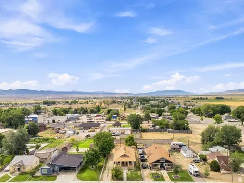 View/Area - 34 E 100 S, Gunnison, UT 84634 photo 6 of 6