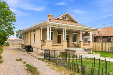 Exterior - 34 E 100 S, Gunnison, UT 84634 photo 3 of 7
