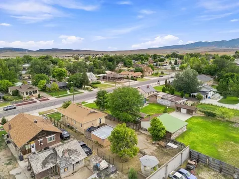 View/Area - 34 E 100 S, Gunnison, UT 84634 photo 4 of 6