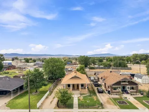 View/Area - 34 E 100 S, Gunnison, UT 84634 photo 1 of 6