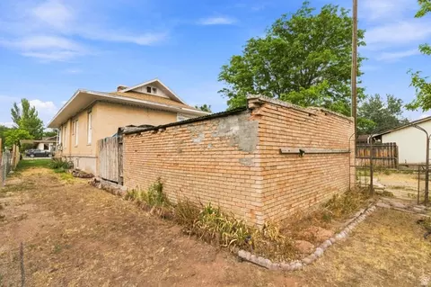 Exterior - 34 E 100 S, Gunnison, UT 84634 photo 7 of 7