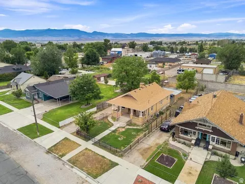 View/Area - 34 E 100 S, Gunnison, UT 84634 photo 3 of 6
