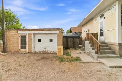 Exterior - 34 E 100 S, Gunnison, UT 84634 photo 4 of 7