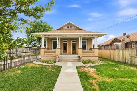 34 E 100 S, Gunnison, UT 84634