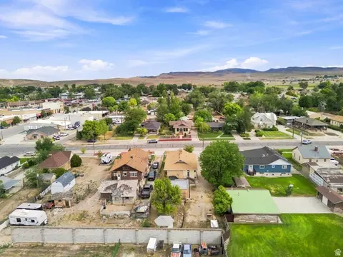 View/Area - 34 E 100 S, Gunnison, UT 84634 photo 2 of 6