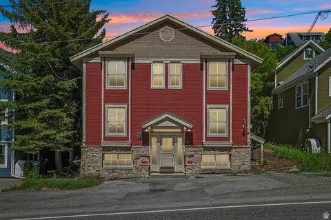 420 Marsac Ave, Park City, UT 84060