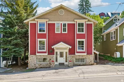 420 Marsac Ave, Park City, UT 84060