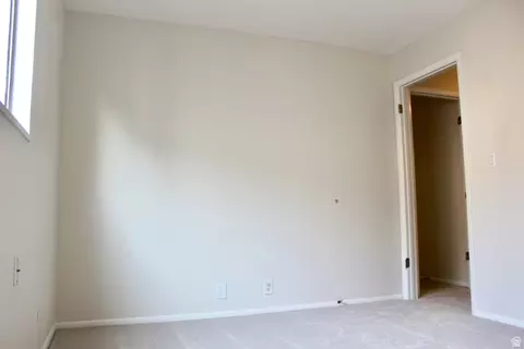 Bedroom - 182 W Garden Park Dr #182, Orem, UT 84057 photo 4 of 6