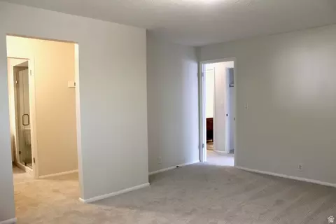Bedroom - 182 W Garden Park Dr #182, Orem, UT 84057 photo 5 of 6