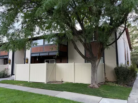 Exterior - 182 W Garden Park Dr #182, Orem, UT 84057 photo 1 of 2