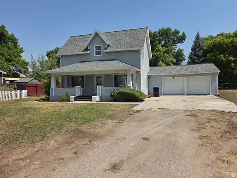 20 N 300 W, Smithfield, UT 84335