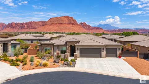 544 W Fitness Way, Ivins, UT 84738