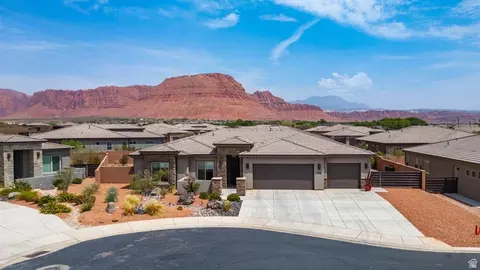 544 W Fitness Way, Ivins, UT 84738