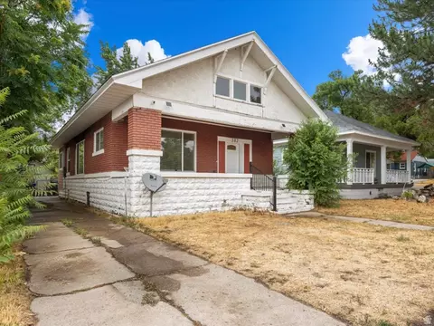 582 E 29th St, Ogden, UT 84403