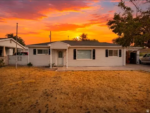 4796 W 4805 S, Salt Lake City, UT 84118
