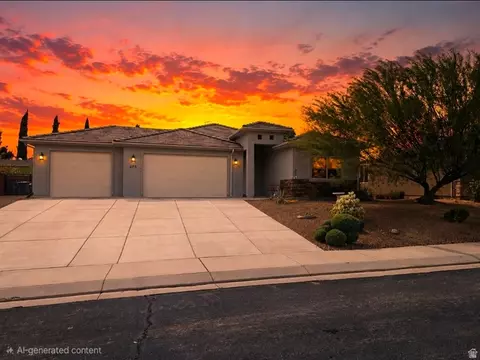 273 N 220 W, La Verkin, UT 84745