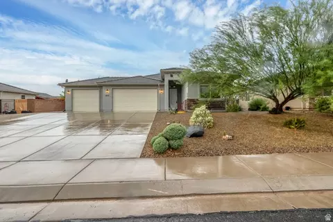 273 N 220 W, La Verkin, UT 84745
