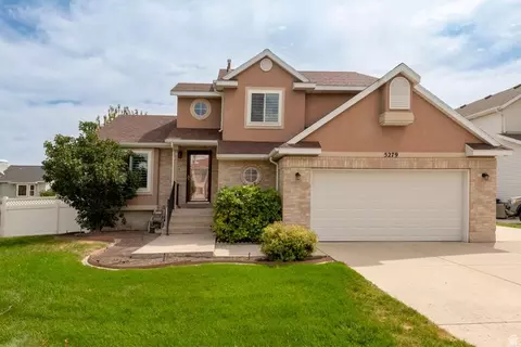 5279 S Chalk Mark Cir W, Taylorsville, UT 84118