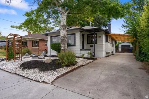 1721 S Roberta St, Salt Lake City, UT 84115