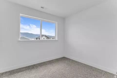Bedroom - 3903 N Calista Way #LOT EAGLE, Mountain, UT 84005 photo 4 of 4