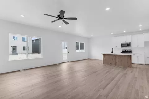 Living - 3903 N Calista Way #LOT EAGLE, Mountain, UT 84005 photo 1 of 2