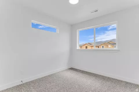 Bedroom - 3903 N Calista Way #LOT EAGLE, Mountain, UT 84005 photo 2 of 4