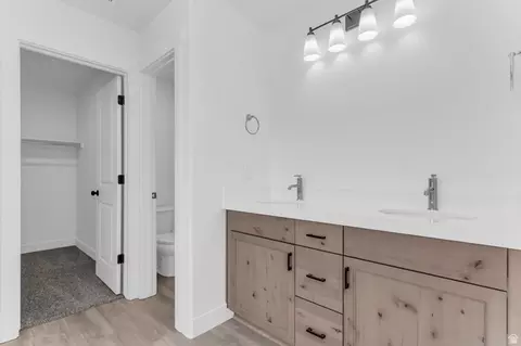 Bath - 3903 N Calista Way #LOT EAGLE, Mountain, UT 84005 photo 1 of 3