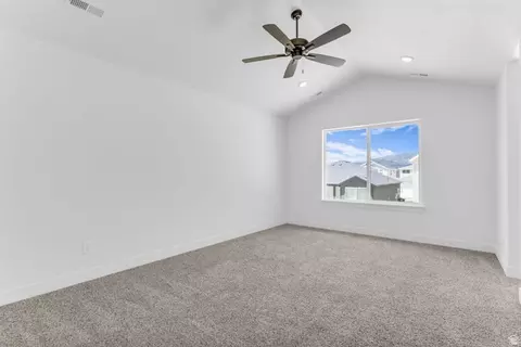Bedroom - 3903 N Calista Way #LOT EAGLE, Mountain, UT 84005 photo 1 of 4