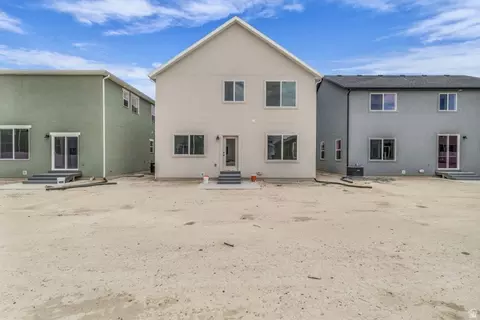Exterior - 3903 N Calista Way #LOT EAGLE, Mountain, UT 84005 photo 2 of 2