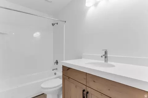 Bath - 3903 N Calista Way #LOT EAGLE, Mountain, UT 84005 photo 3 of 3