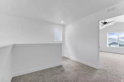 Entry Way - 3903 N Calista Way #LOT EAGLE, Mountain, UT 84005 photo 1 of 1