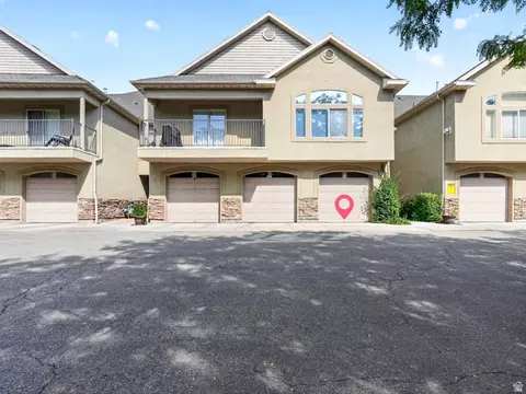 2725 S 700 E #G, Salt Lake City, UT 84106