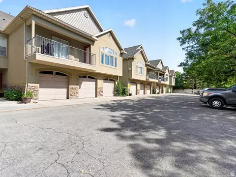 2725 S 700 E #G, Salt Lake City, UT 84106