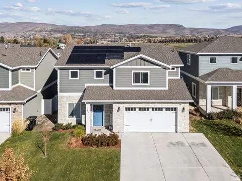 1143 E Becca Rd, Heber City, UT 84032