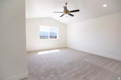 Bedroom - 3830 N Christopher St #LOT EAGLE, Mountain, UT 84005 photo 1 of 4