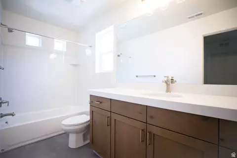 Bath - 3830 N Christopher St #LOT EAGLE, Mountain, UT 84005 photo 2 of 2