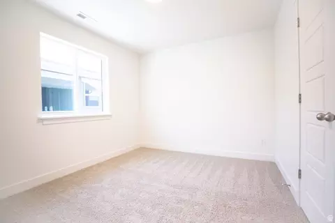 Bedroom - 3830 N Christopher St #LOT EAGLE, Mountain, UT 84005 photo 4 of 4