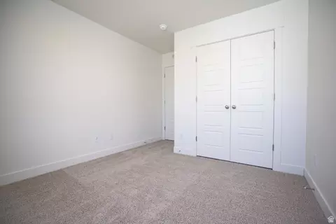 Bedroom - 3830 N Christopher St #LOT EAGLE, Mountain, UT 84005 photo 3 of 4