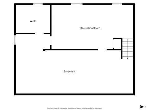 Floorplan - 10368 S Crocus St, Sandy, UT 84094 photo 3 of 6
