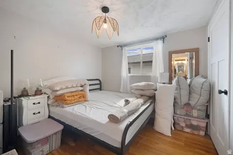 Bedroom - 10368 S Crocus St, Sandy, UT 84094 photo 2 of 6