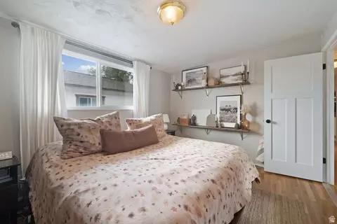 Bedroom - 10368 S Crocus St, Sandy, UT 84094 photo 6 of 6