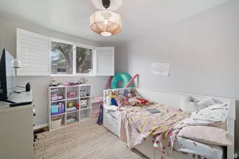 Bedroom - 10368 S Crocus St, Sandy, UT 84094 photo 1 of 6